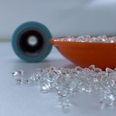 Duidelijke anti-vingerafdruk zachte TPU behuizing met perfecte pasvorm en uitstekende krasbestandheid