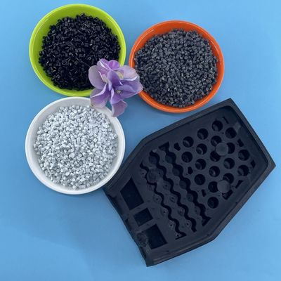 TPU 95A polyurethaan thermoplastische hars milieuvriendelijk