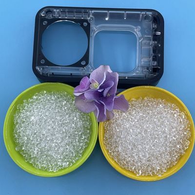 ODM TPU-granules Leveranciers Waterdicht ruw gerecycled kunststof