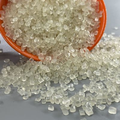 Vermaarde geleidende TPU Plastic Production Raw Materials