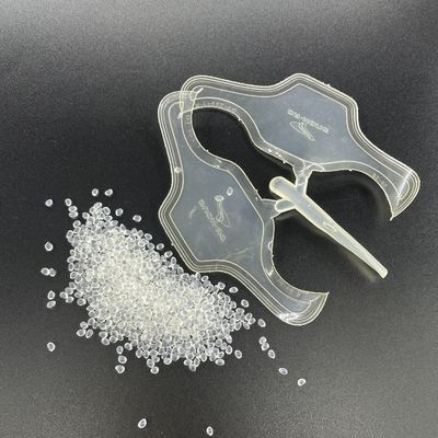 Krabbelbestendige flexibele materialen Tpu-hoes biedt volledige bescherming