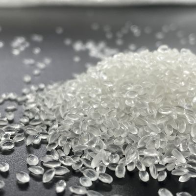 Injectievorming Vlambestrijding TPU Polyurethane Pellet Eco Friendly