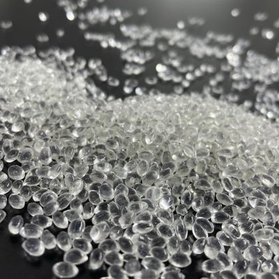 Chemische weerstand TPU thermoplastisch polyurethaan schuim Duurzaam Recyclebaar