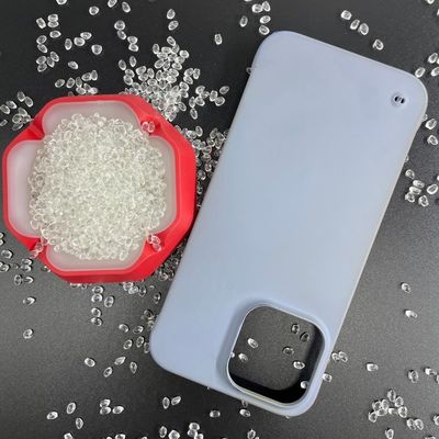 Hoogwaardig thermoplastisch vlamvertragend polyurethaanfoom