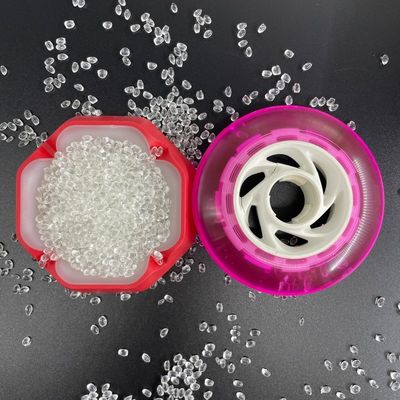 UV-bestand flexibel geleidend TPU voor elektronica