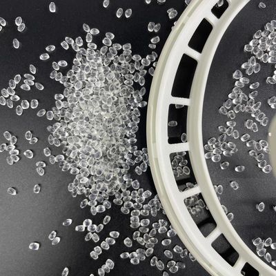 UV-bestand flexibel geleidend TPU voor elektronica