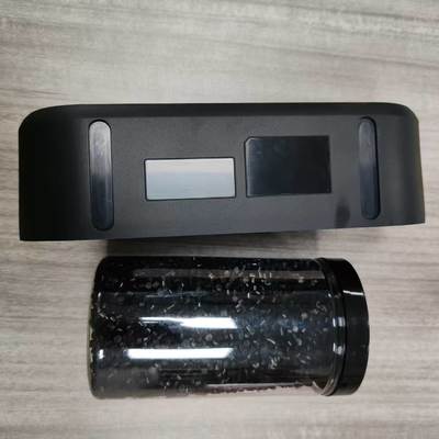 Vezelversterkte TPU-materialen met hoge fysieke sterkte en stabiele productafmetingen