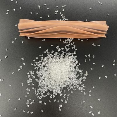 Gewijzigd TPU-materiaal met verbeterde prestaties Fabriek directe verkoop Aanpasbare zachtheid en hardheid