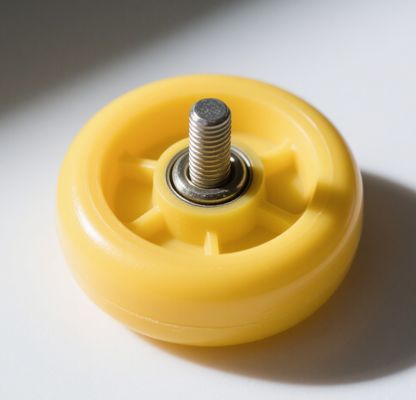 1.2G/Cm3 geleidende TPU superieure flexibiliteit temperatuurweerstand scheurweerstand