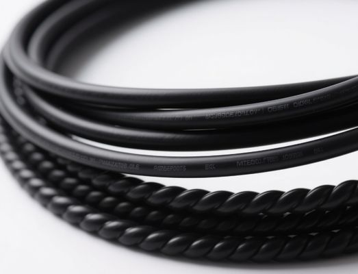 Factory-Direct,Anti-Yellowing Performance,High Tensile Strength,Anti-UV TPU For Cables