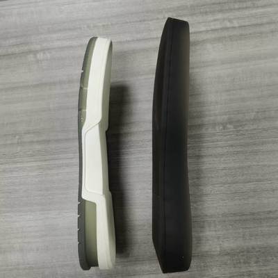 TPU Pellet Productieprijs 80-90A Hardheid TPU grondstof tot gemaakt van schoenenzool Originele kleurverandering Kleur rebound slijtvastheid