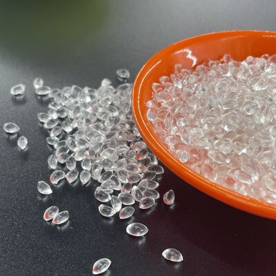 TPU-schuimpolyurethaangranules kunnen worden aangepast en aangepast