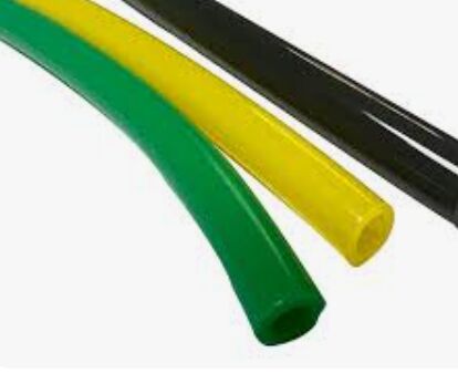 TPU/TPE/TPR-pellets Productieprijs Hardheid 80 85A Aanpassingskleur voor slangen/buizen/buizen