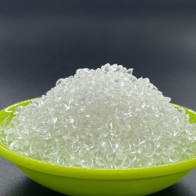 Corrosiebestendige en Hittebestendige TPU-polymeergranulaat met Ultra-hoge Prestaties