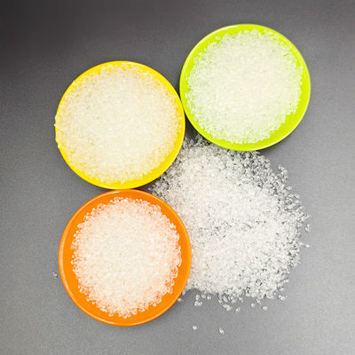 60 65 Thermoplastische polyurethaanfoompellets polyesterhars