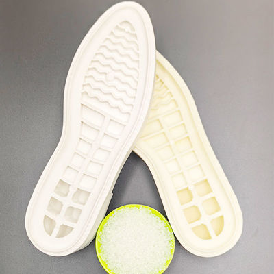 60 65 Thermoplastische polyurethaanfoompellets polyesterhars