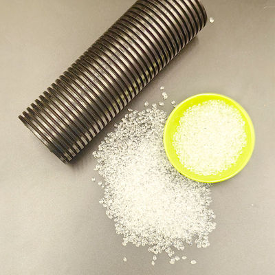 Lichte TPU-grondstof op basis van polyether 65A 70A 75A 80A 85A 95A