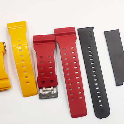 Vlamvertragend TPU materiaal voor speelgoed Kabels en draden Transparent en milieuvriendelijk 98AU Hittebestendige China Manufacture