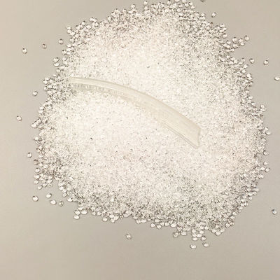 UV-bestendige TPU-grondstof Witte plastic pellets voor extrusievorming
