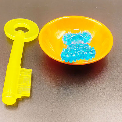 TPU-grondstof voor concurrerende en punctuele levering met versterkte glasvezel en vlamvertragend materiaal