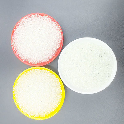 Ruwe kunststof herbruikbare thermoplastische kralen TPU voor vulling