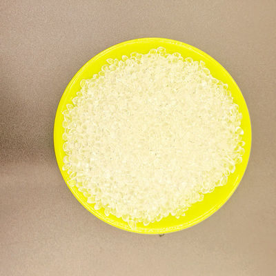 TPU-grondstof voor concurrerende en punctuele levering met versterkte glasvezel en vlamvertragend materiaal