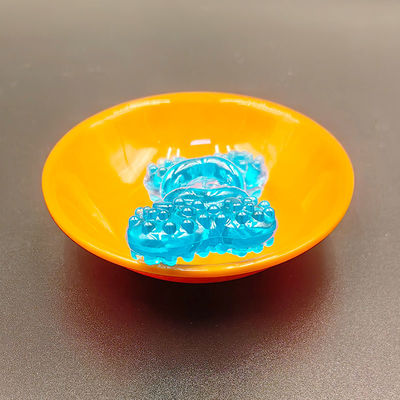 Transparante TPU-grondstof thermoplastische polymerpellets