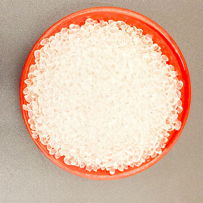 Transparante TPU-grondstof thermoplastische polymerpellets