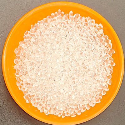 Bulk TPU plastic handwerkpellets grondstof voor vulling