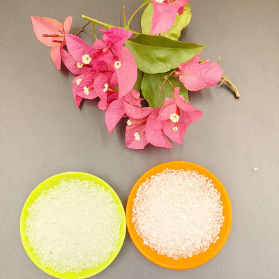 Bulk TPU plastic handwerkpellets grondstof voor vulling