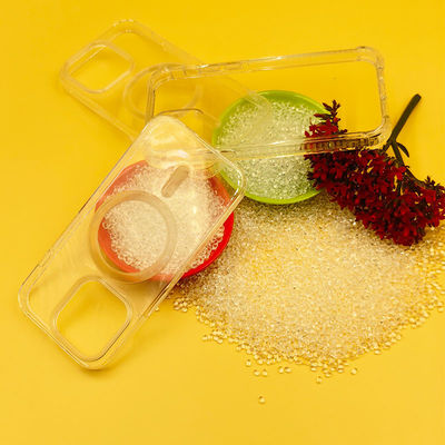 TPU-pellets 25 kg herbruikbare thermoplastische kralen