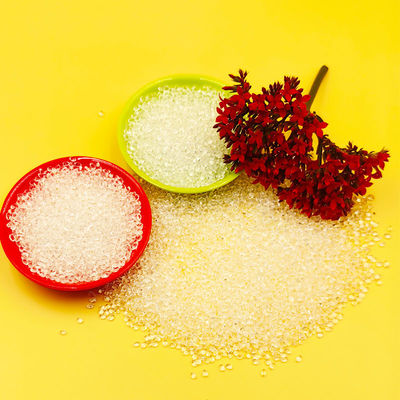 TPU-pellets 25 kg herbruikbare thermoplastische kralen