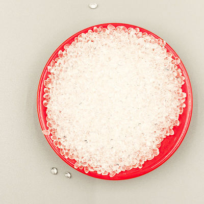 Op maat gemaakte polyether TPU-schuim Poly-pellets vulkraal