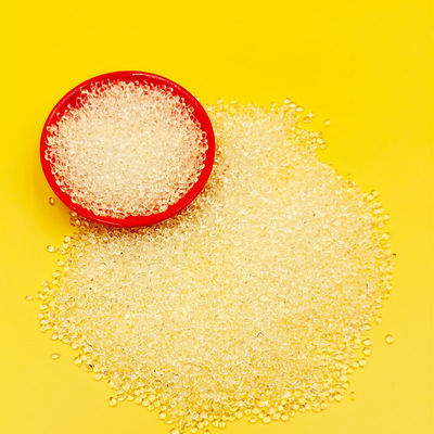 Thermoplastische elastomeer Plastic Harz Pellets Bulk Weerbestendige