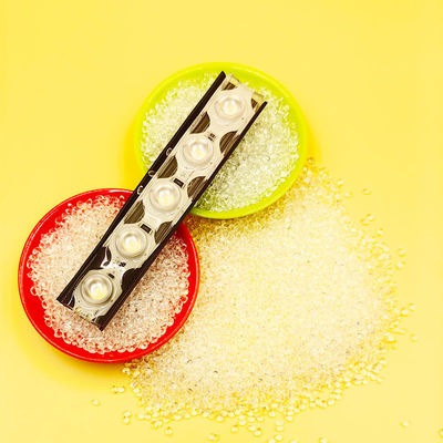 Weerbestendige polyether TPU Productie van plastic pellets Thermoplastisch