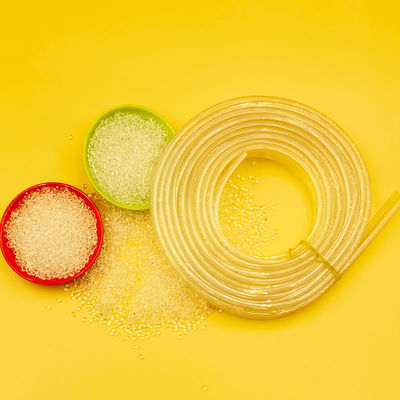 Weerbestendige polyether TPU Productie van plastic pellets Thermoplastisch