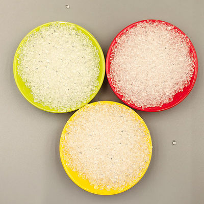 Polyurethaanhars Plastic recycling pellets Granule 80A Custom