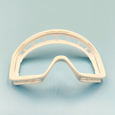 Waterbestendig Hoog Transparant TPU voor Vee-Oormerken Milieuvriendelijk en Concurrerend