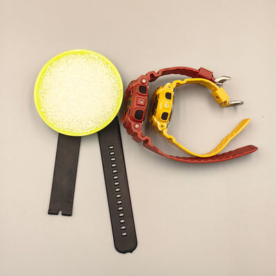 Waterbestendig Hoog Transparant TPU voor Vee-Oormerken Milieuvriendelijk en Concurrerend