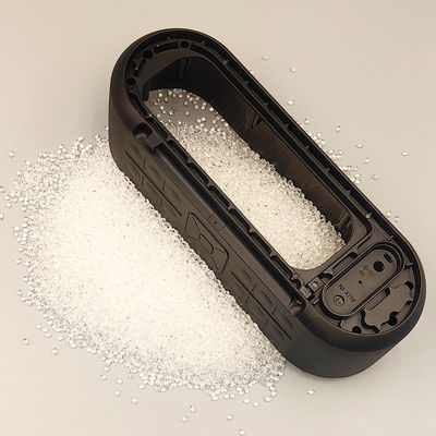 Abrasiebestendigheid Hoog transparante TPU polyurethaan Bioplastic Pellets