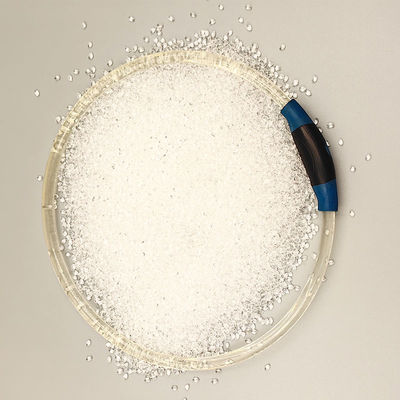 Abrasiebestendigheid Hoog transparante TPU polyurethaan Bioplastic Pellets