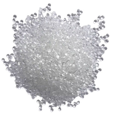 Hoogtransparant TPU-vormbaar thermoplastisch plastic pellet