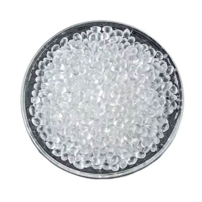 Hoogtransparant TPU-vormbaar thermoplastisch plastic pellet