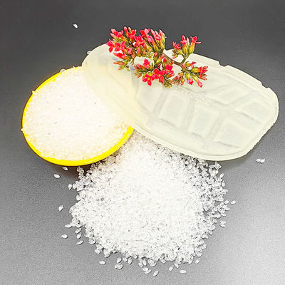 Waterdichte TPU gekleurde plastic pellets voor industriële OEM
