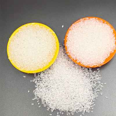 Waterdichte TPU gekleurde plastic pellets voor industriële OEM