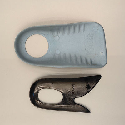 OEM thermoplastisch polyurethaan TPU plastic materiaal polyether gebaseerde korrels