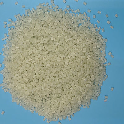 TPU-pellets van polyurethaan