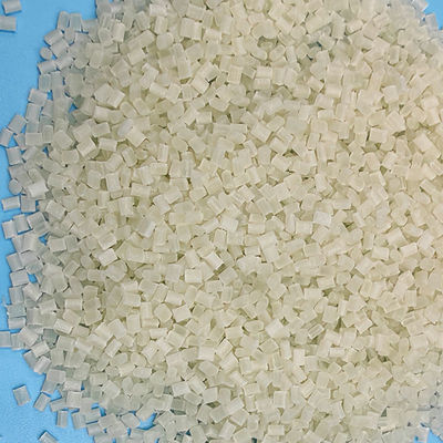 TPU-pellets van polyurethaan