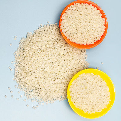TPU-pellets van polyurethaan