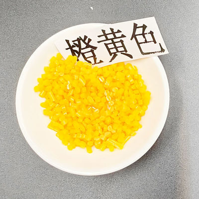 Recycled thermoplastische polyurethaan plasticspellets voor injectie voor het gieten